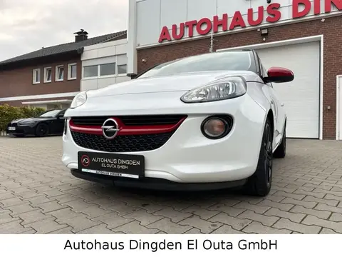 Used OPEL ADAM Petrol 2015 Ad 