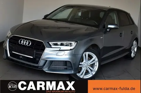 Annonce AUDI A3 Diesel 2019 d'occasion 