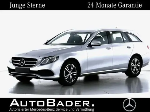 Used MERCEDES-BENZ CLASSE E Diesel 2020 Ad 