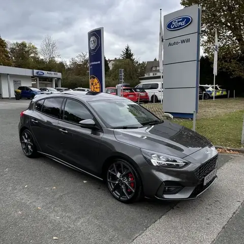 Used FORD FOCUS Petrol 2022 Ad 