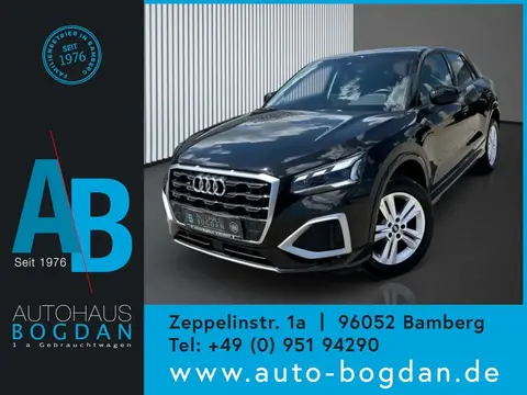 Used AUDI Q2 Petrol 2022 Ad 