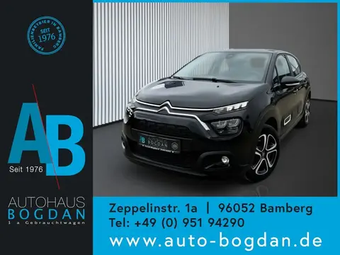 Used CITROEN C3 Petrol 2022 Ad 