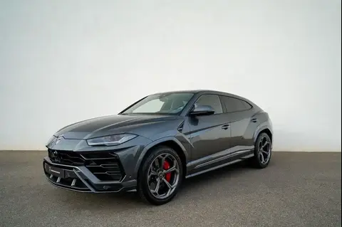 Used LAMBORGHINI URUS Petrol 2020 Ad 