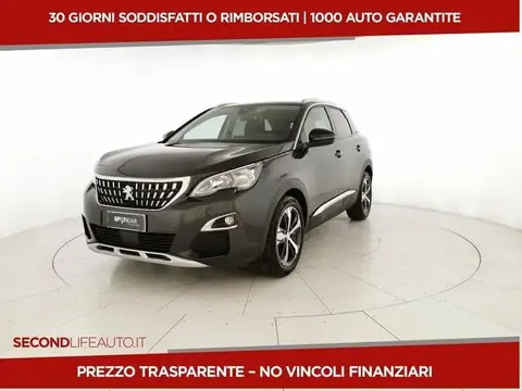 Used PEUGEOT 3008 Diesel 2020 Ad 