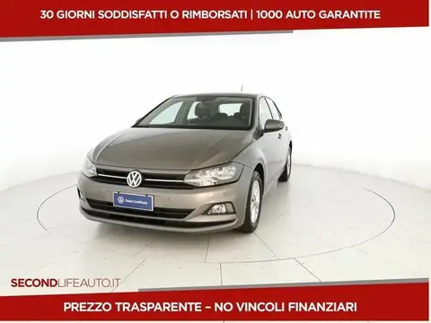 Used VOLKSWAGEN POLO Petrol 2020 Ad 