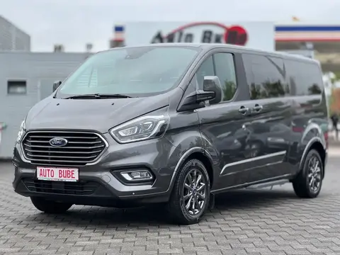 Used FORD TOURNEO Diesel 2021 Ad 