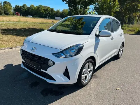 Annonce HYUNDAI I10 Essence 2023 d'occasion 