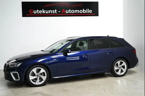 Used AUDI A4 Petrol 2024 Ad 