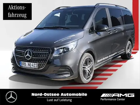 Annonce MERCEDES-BENZ CLASSE V Diesel 2024 d'occasion 