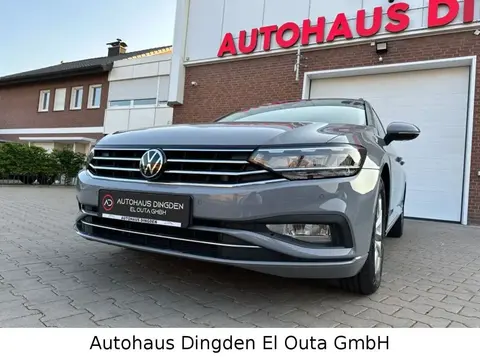 Used VOLKSWAGEN PASSAT Diesel 2022 Ad 