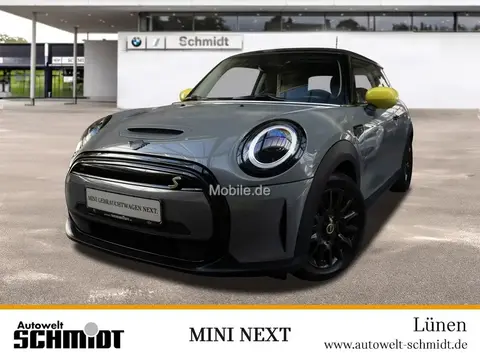 Annonce MINI COOPER Non renseigné 2022 d'occasion 