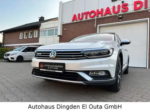 Used VOLKSWAGEN PASSAT Diesel 2016 Ad 