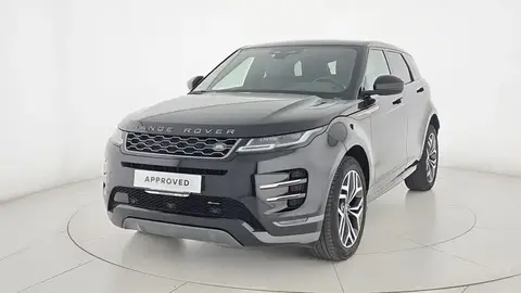 Annonce LAND ROVER RANGE ROVER EVOQUE Hybride 2023 d'occasion 