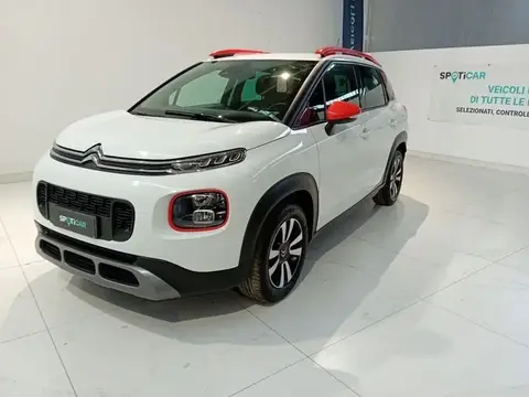 Used CITROEN C3 AIRCROSS Petrol 2018 Ad 