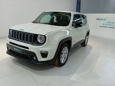 Used JEEP RENEGADE Petrol 2023 Ad 