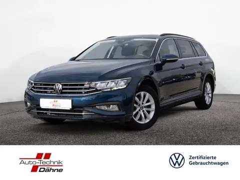 Annonce VOLKSWAGEN PASSAT Diesel 2023 d'occasion 