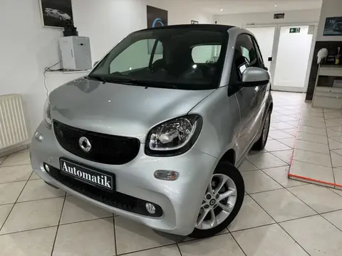 Used SMART FORTWO Not specified 2020 Ad 