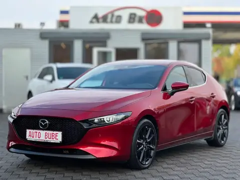 Used MAZDA 3 Petrol 2019 Ad 