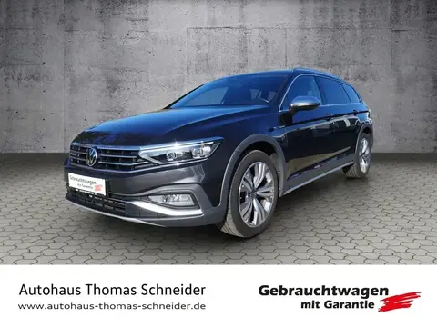 Used VOLKSWAGEN PASSAT Diesel 2021 Ad 