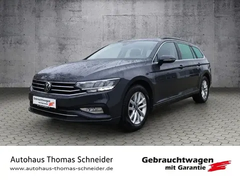 Used VOLKSWAGEN PASSAT Diesel 2021 Ad 