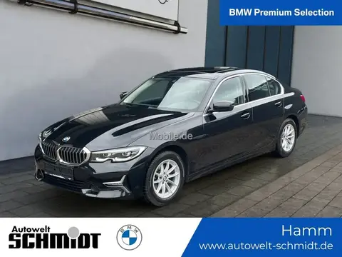 Used BMW SERIE 3 Petrol 2020 Ad 