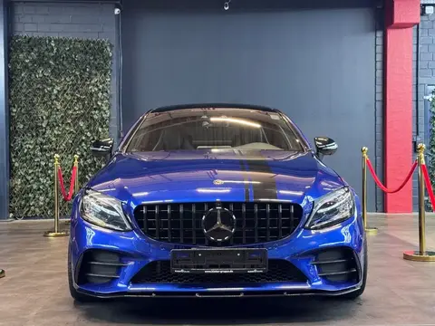 Used MERCEDES-BENZ CLASSE C Petrol 2019 Ad 