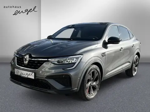 Annonce RENAULT ARKANA Essence 2021 d'occasion 