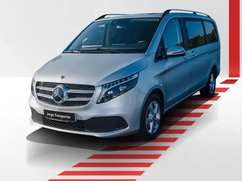 Annonce MERCEDES-BENZ CLASSE V Diesel 2023 d'occasion 