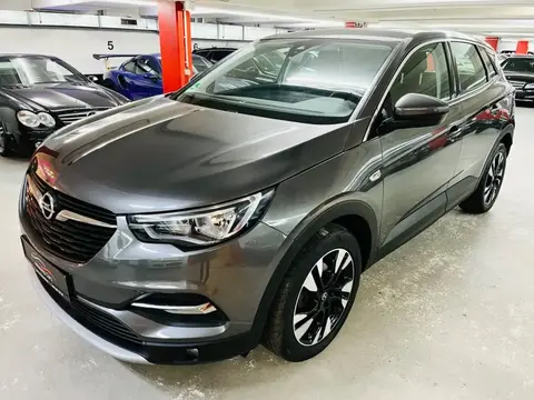 Used OPEL GRANDLAND Petrol 2019 Ad 