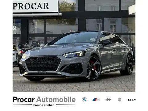 Annonce AUDI RS5 Essence 2021 d'occasion 