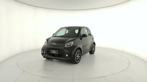 Used SMART FORTWO Not specified 2021 Ad 