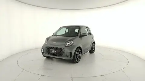 Annonce SMART FORTWO Non renseigné 2020 d'occasion 