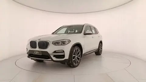 Annonce BMW X3 Diesel 2019 d'occasion 