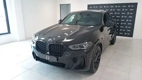 Used BMW X4 Hybrid 2023 Ad 