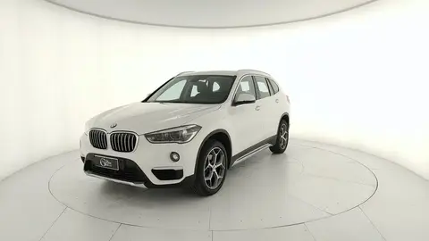 Used BMW X1 Diesel 2018 Ad 