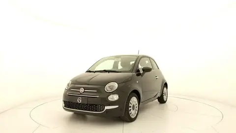 Annonce FIAT 500 Essence 2016 d'occasion 