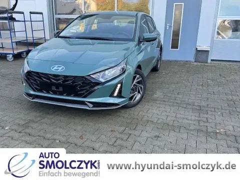 Annonce HYUNDAI I20 Essence 2024 d'occasion 