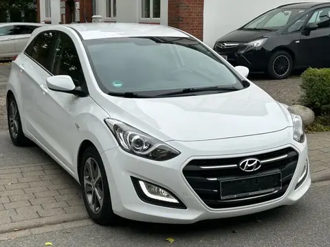 Used HYUNDAI I30 Petrol 2015 Ad 