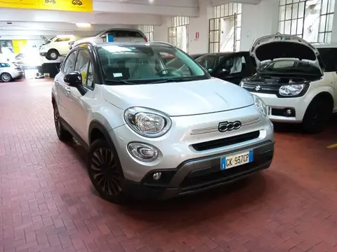 Annonce FIAT 500X Essence 2022 d'occasion 