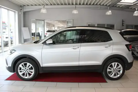 Used VOLKSWAGEN T-CROSS Petrol 2024 Ad 