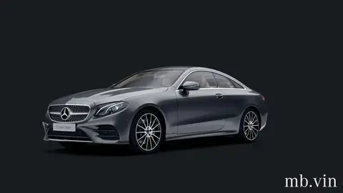 Annonce MERCEDES-BENZ CLASSE E Essence 2020 d'occasion 