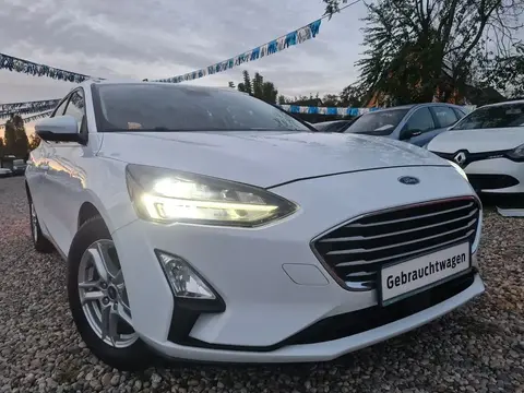 Used FORD FOCUS Diesel 2019 Ad 