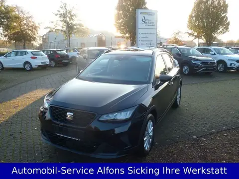 Used SEAT ARONA Petrol 2023 Ad 