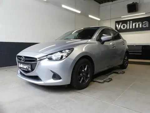 Used MAZDA 2 Petrol 2018 Ad 