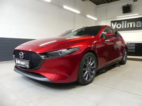 Annonce MAZDA 3 Diesel 2019 d'occasion 