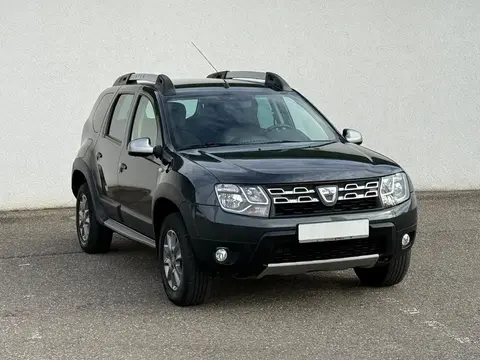 Annonce DACIA DUSTER Essence 2016 d'occasion 