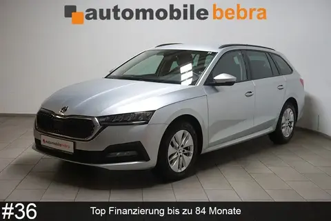 Used SKODA OCTAVIA Diesel 2020 Ad 