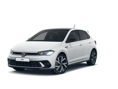 Annonce VOLKSWAGEN POLO  2023 d'occasion 