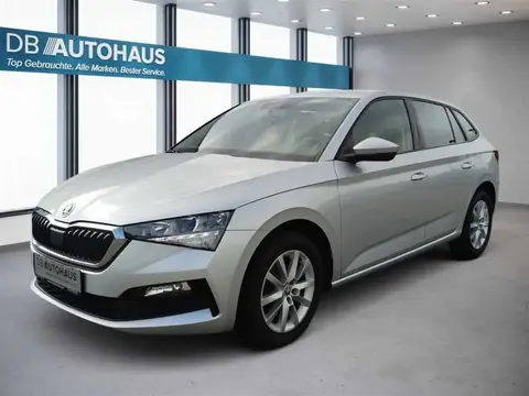 Used SKODA SCALA Diesel 2021 Ad 