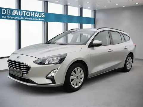 Used FORD FOCUS Petrol 2021 Ad 